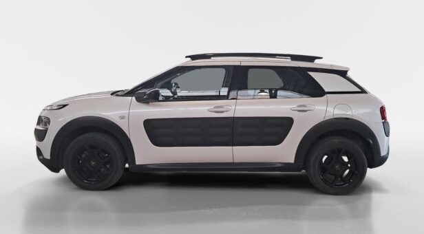 CITROEN C4 BERLINA CON PORTON 1.2 PURETECH 81KW TONIC 110 5p