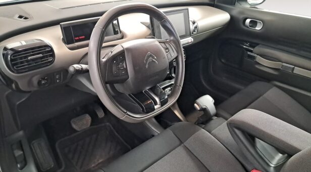 CITROEN C4 BERLINA CON PORTON 1.2 PURETECH 81KW TONIC 110 5p