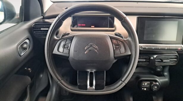 CITROEN C4 BERLINA CON PORTON 1.2 PURETECH 81KW TONIC 110 5p