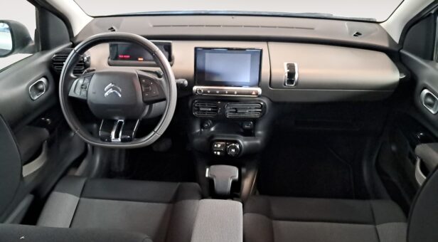 CITROEN C4 BERLINA CON PORTON 1.2 PURETECH 81KW TONIC 110 5p