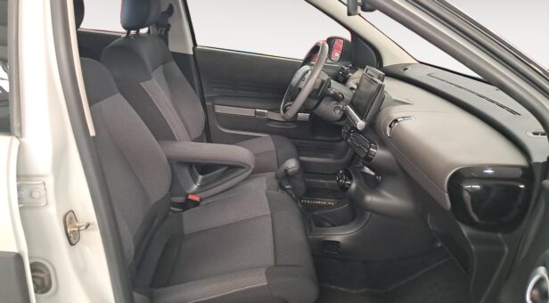 CITROEN C4 BERLINA CON PORTON 1.2 PURETECH 81KW TONIC 110 5p
