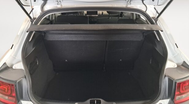CITROEN C4 BERLINA CON PORTON 1.2 PURETECH 81KW TONIC 110 5p