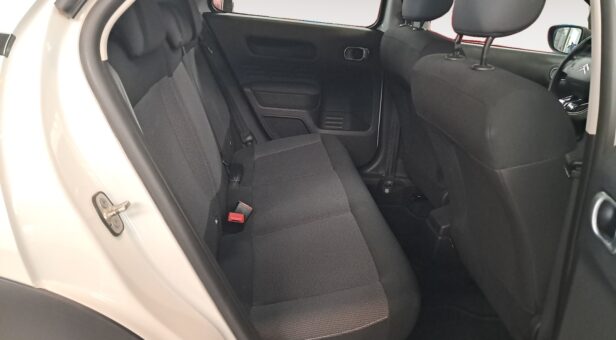 CITROEN C4 BERLINA CON PORTON 1.2 PURETECH 81KW TONIC 110 5p