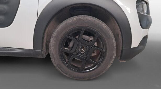 CITROEN C4 BERLINA CON PORTON 1.2 PURETECH 81KW TONIC 110 5p