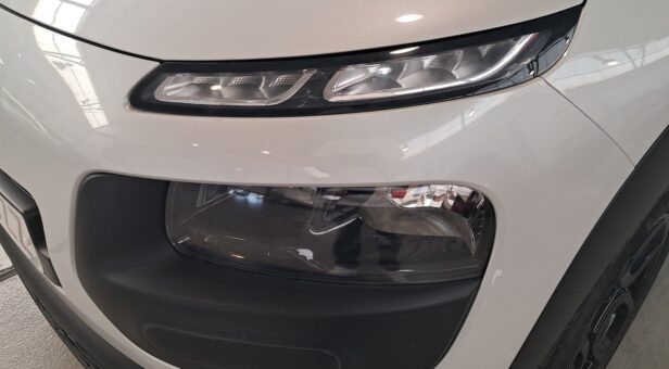 CITROEN C4 BERLINA CON PORTON 1.2 PURETECH 81KW TONIC 110 5p