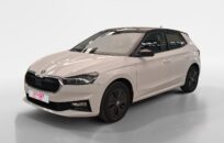 SKODA FABIA BERLINA CON PORTON 1.0 TSI 81KW DSG STYLE 110 5p