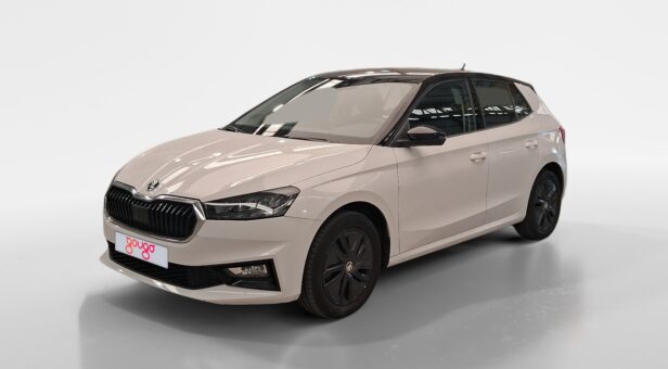 SKODA FABIA BERLINA CON PORTON 1.0 TSI 81KW DSG STYLE 110 5p