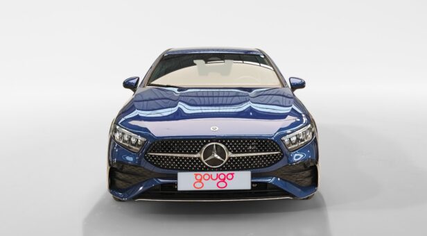 MERCEDES A-CLASS A 250 e