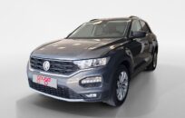 VOLKSWAGEN T-ROC 1.6 TDI ADVANCE 115 5p