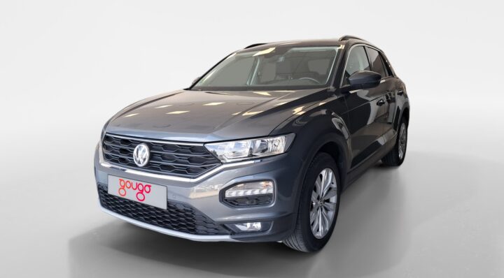 VOLKSWAGEN T-ROC 1.6 TDI ADVANCE 115 5p