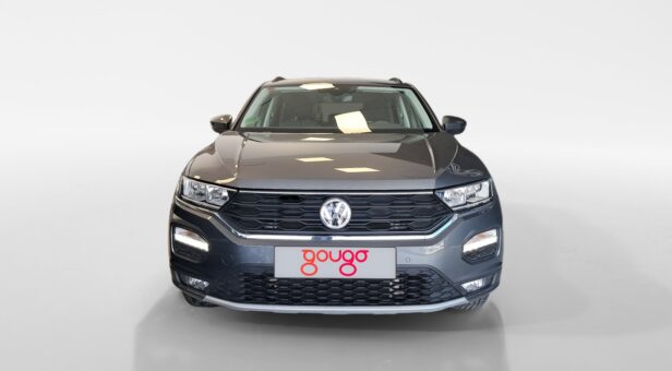 VOLKSWAGEN T-ROC 1.6 TDI ADVANCE 115 5p
