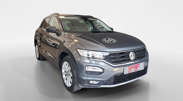 VOLKSWAGEN T-ROC 1.6 TDI ADVANCE 115 5p