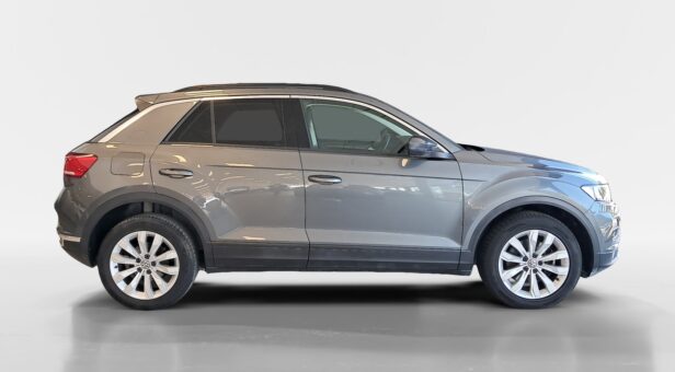 VOLKSWAGEN T-ROC 1.6 TDI ADVANCE 115 5p