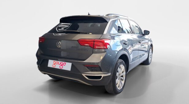VOLKSWAGEN T-ROC 1.6 TDI ADVANCE 115 5p