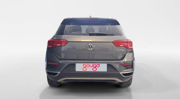 VOLKSWAGEN T-ROC 1.6 TDI ADVANCE 115 5p