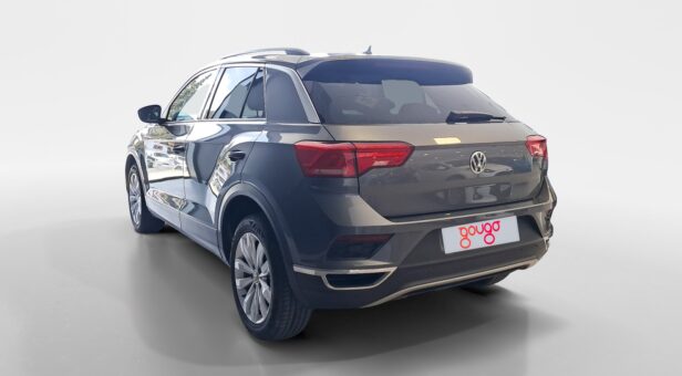 VOLKSWAGEN T-ROC 1.6 TDI ADVANCE 115 5p