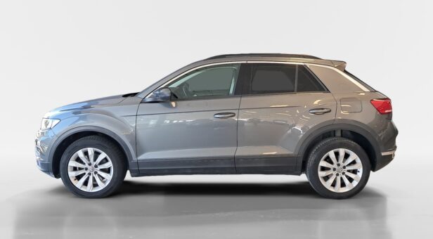 VOLKSWAGEN T-ROC 1.6 TDI ADVANCE 115 5p