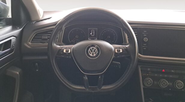 VOLKSWAGEN T-ROC 1.6 TDI ADVANCE 115 5p