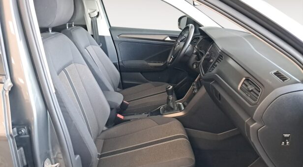 VOLKSWAGEN T-ROC 1.6 TDI ADVANCE 115 5p