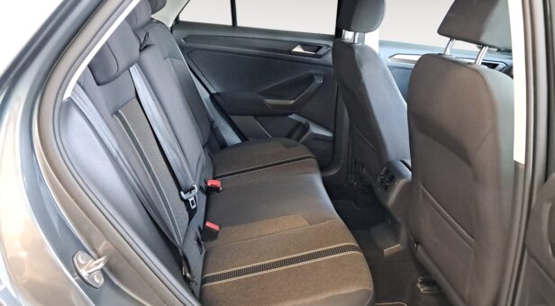 VOLKSWAGEN T-ROC 1.6 TDI ADVANCE 115 5p