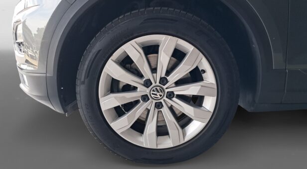 VOLKSWAGEN T-ROC 1.6 TDI ADVANCE 115 5p