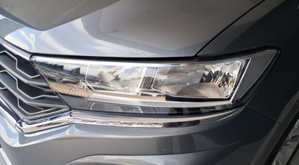 VOLKSWAGEN T-ROC 1.6 TDI ADVANCE 115 5p