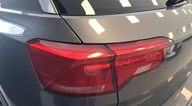 VOLKSWAGEN T-ROC 1.6 TDI ADVANCE 115 5p