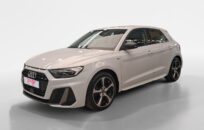 AUDI A1 AUDI A1 SPORTBACK ADRENALIN EDITION 30 TFSI  81(110) KW(cv) 6 VEL.