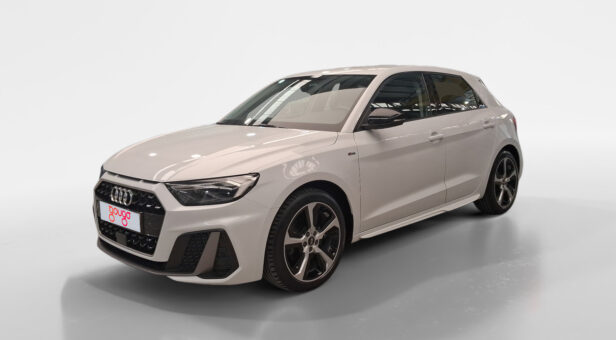 AUDI A1 AUDI A1 SPORTBACK ADRENALIN EDITION 30 TFSI  81(110) KW(cv) 6 VEL.