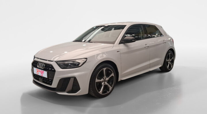 AUDI A1 AUDI A1 SPORTBACK ADRENALIN EDITION 30 TFSI 81(110) KW(cv) 6 VEL. AUDI A1 AUDI A1 SPORTBACK ADRENALIN EDITION 30 TFSI 81(110) KW(cv) 6 VEL.