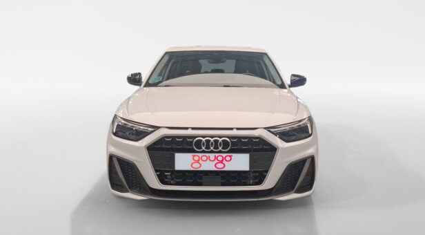 AUDI A1 AUDI A1 SPORTBACK ADRENALIN EDITION 30 TFSI  81(110) KW(cv) 6 VEL.