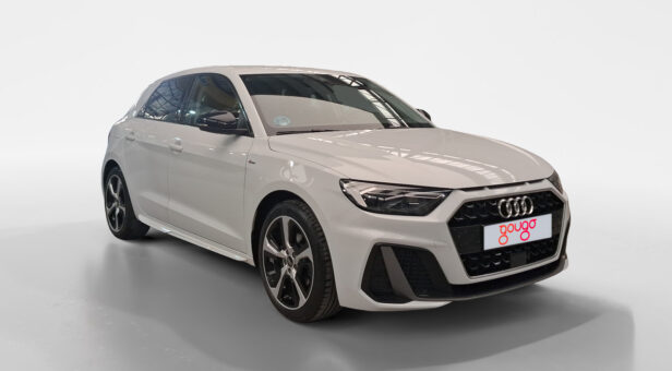 AUDI A1 AUDI A1 SPORTBACK ADRENALIN EDITION 30 TFSI  81(110) KW(cv) 6 VEL.