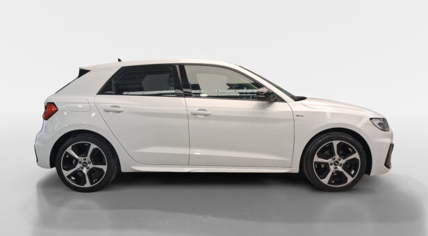 AUDI A1 AUDI A1 SPORTBACK ADRENALIN EDITION 30 TFSI  81(110) KW(cv) 6 VEL.