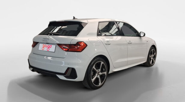 AUDI A1 AUDI A1 SPORTBACK ADRENALIN EDITION 30 TFSI  81(110) KW(cv) 6 VEL.