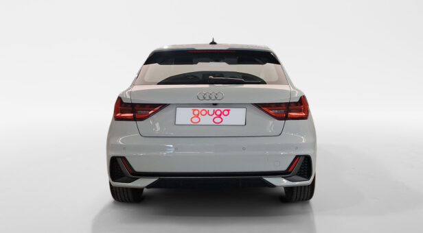 AUDI A1 AUDI A1 SPORTBACK ADRENALIN EDITION 30 TFSI  81(110) KW(cv) 6 VEL.