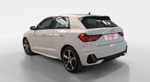 AUDI A1 AUDI A1 SPORTBACK ADRENALIN EDITION 30 TFSI  81(110) KW(cv) 6 VEL.