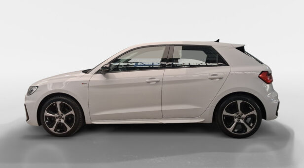 AUDI A1 AUDI A1 SPORTBACK ADRENALIN EDITION 30 TFSI  81(110) KW(cv) 6 VEL.