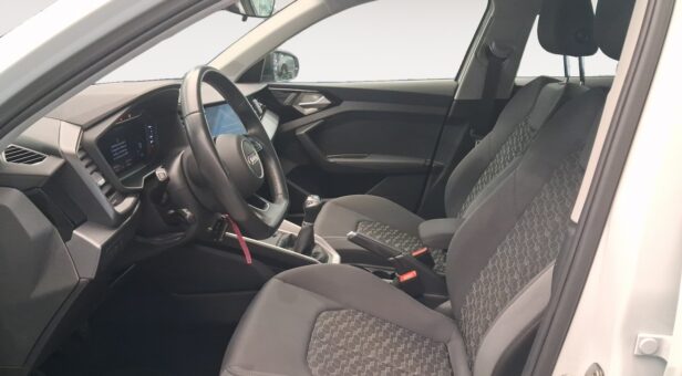 AUDI A1 AUDI A1 SPORTBACK ADRENALIN EDITION 30 TFSI  81(110) KW(cv) 6 VEL.