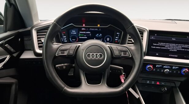 AUDI A1 AUDI A1 SPORTBACK ADRENALIN EDITION 30 TFSI  81(110) KW(cv) 6 VEL.