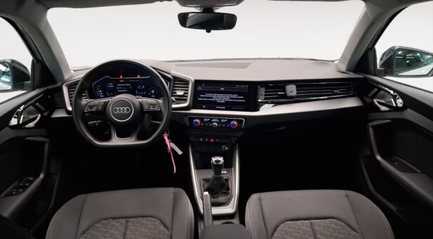 AUDI A1 AUDI A1 SPORTBACK ADRENALIN EDITION 30 TFSI  81(110) KW(cv) 6 VEL.