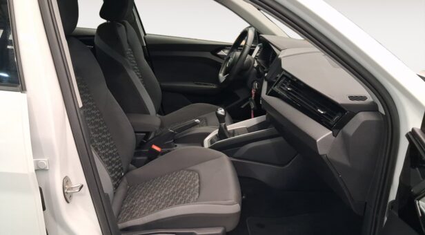 AUDI A1 AUDI A1 SPORTBACK ADRENALIN EDITION 30 TFSI  81(110) KW(cv) 6 VEL.