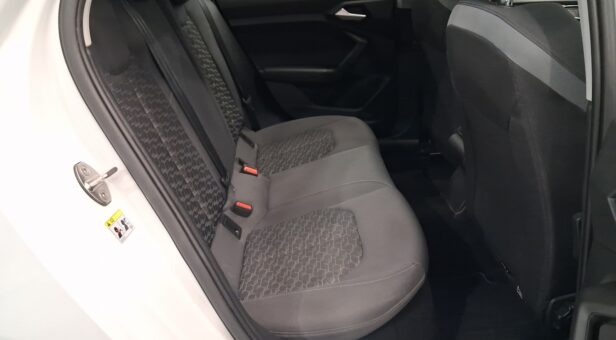 AUDI A1 AUDI A1 SPORTBACK ADRENALIN EDITION 30 TFSI  81(110) KW(cv) 6 VEL.