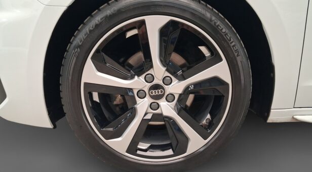 AUDI A1 AUDI A1 SPORTBACK ADRENALIN EDITION 30 TFSI  81(110) KW(cv) 6 VEL.