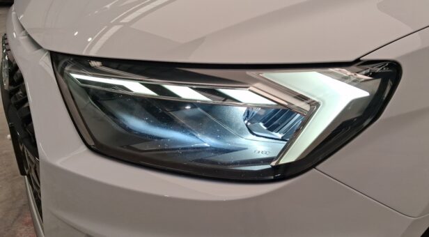 AUDI A1 AUDI A1 SPORTBACK ADRENALIN EDITION 30 TFSI  81(110) KW(cv) 6 VEL.