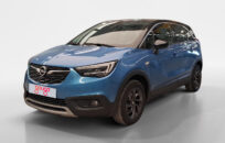 OPEL CROSSLAND X TODOTERRENO 1.2 81KW OPEL 2020 110 5p