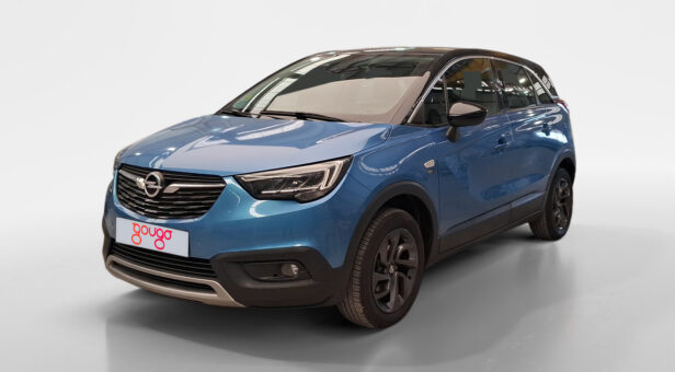 OPEL CROSSLAND X TODOTERRENO 1.2 81KW OPEL 2020 110 5p
