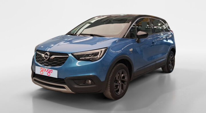 OPEL CROSSLAND X TODOTERRENO 1.2 81KW OPEL 2020 110 5p