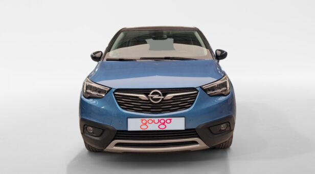 OPEL CROSSLAND X TODOTERRENO 1.2 81KW OPEL 2020 110 5p