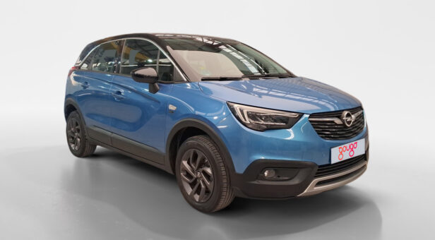 OPEL CROSSLAND X TODOTERRENO 1.2 81KW OPEL 2020 110 5p
