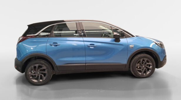 OPEL CROSSLAND X TODOTERRENO 1.2 81KW OPEL 2020 110 5p